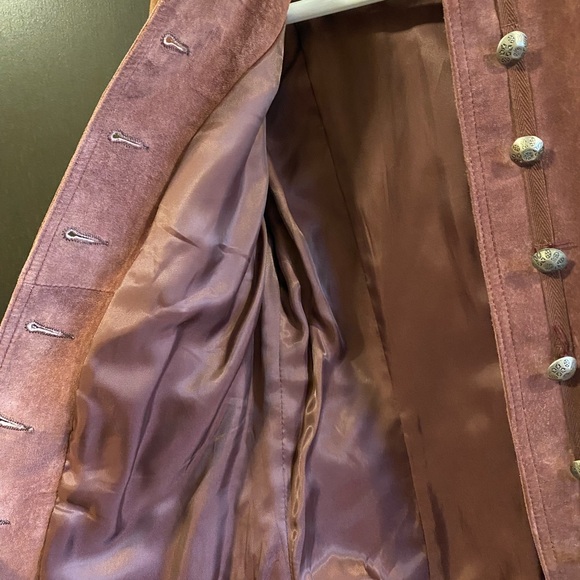 Danier Leather Jacket - Picture 5 of 8